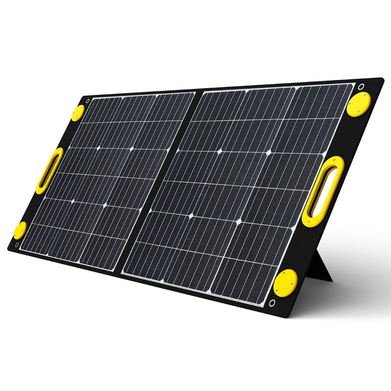 TogoPower Advance 100W Solar Panel - Walmart.com