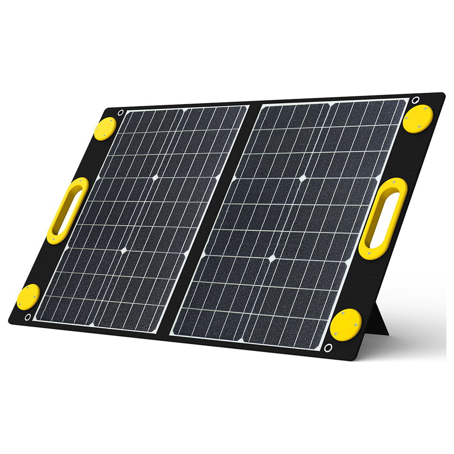 Introducing Togo-Power Portable Power Station 500W and 60W Solar Panels 