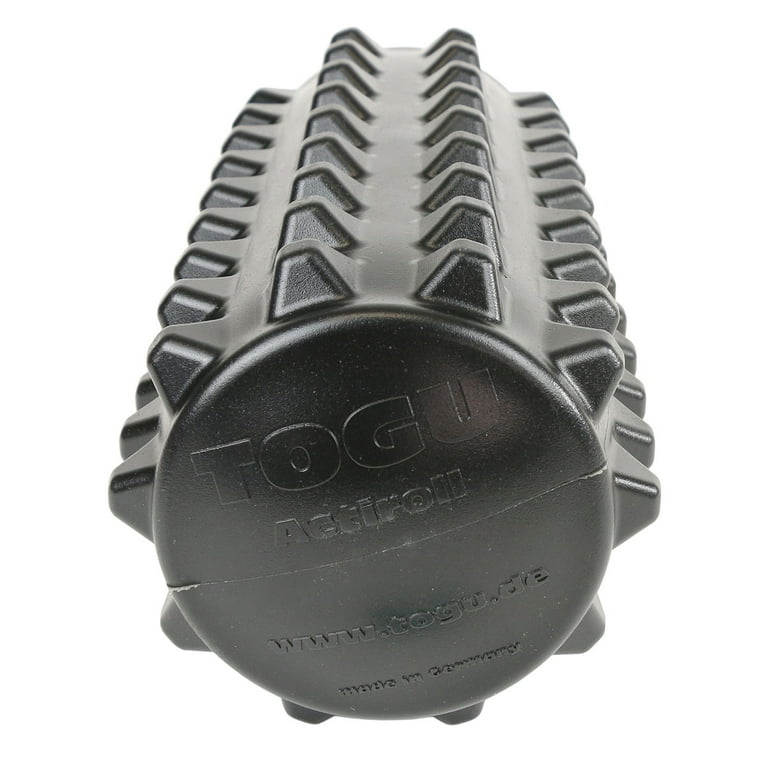 Actiroll Spiked Massage Roller, Short - 12 Actiroll Spiked Massage Roller, Short - 12