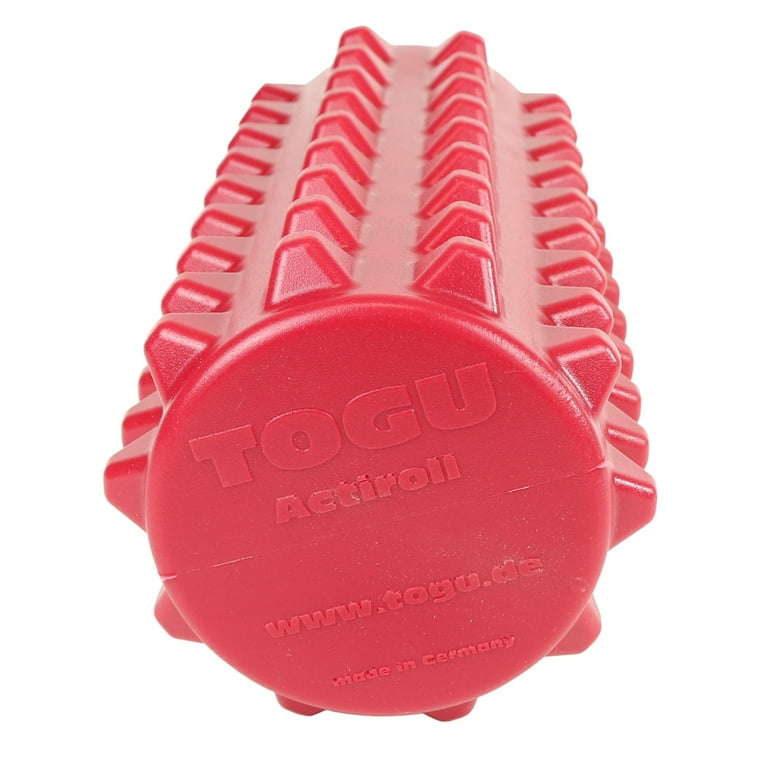 Actiroll Spiked Massage Roller, Short - 12 Actiroll Spiked Massage Roller, Short - 12