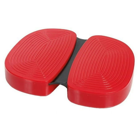 Togu Aero-Step Junior, 18" x 13" x 3", red