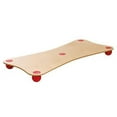 thumbnail image 1 of Togu Balanza Ballset XXL, birch wood w/red balls, 1 of 3