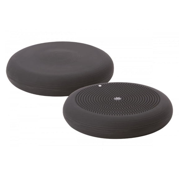 Togu Dynair Ballkissen XXL, Level IV, 20", black