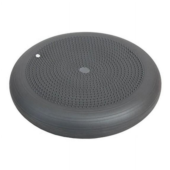 Togu Dynair Ballkissen XXL (actisan), 20", dark gray
