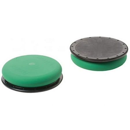 Togu Dynair Golf Pro, 14" x 4", green
