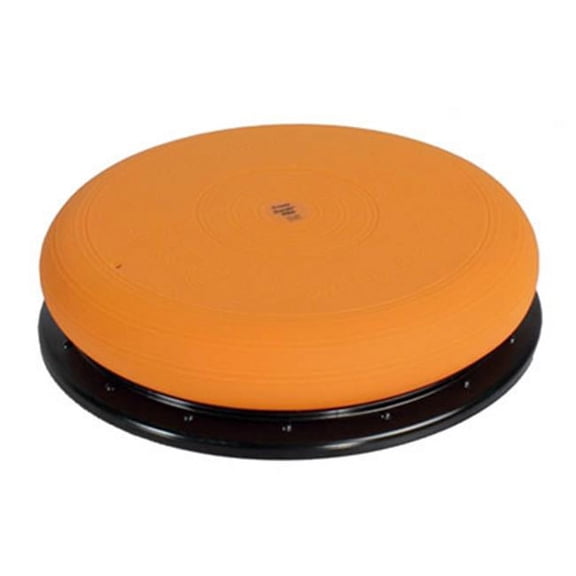 Togu Dynair Pro, 14" x 4", orange