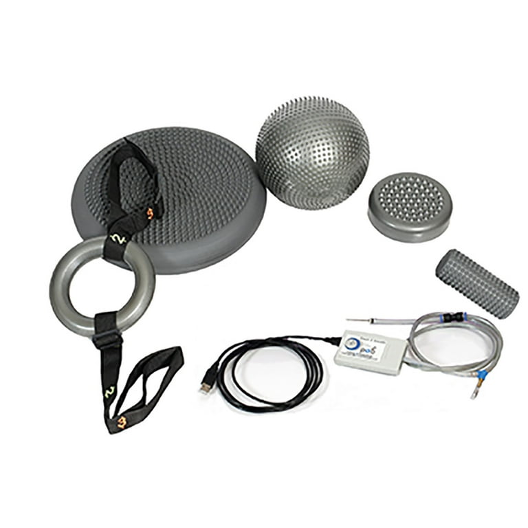 Togu PAB - Pressure Air Biofeedback BASIC Togu PAB - Pressure Air Biofeedback BASIC