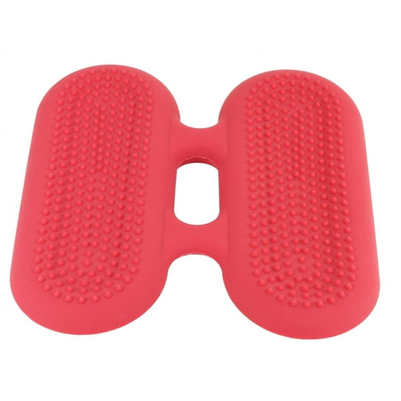 Togu Senso Vein Trainer, 13" x 13", red