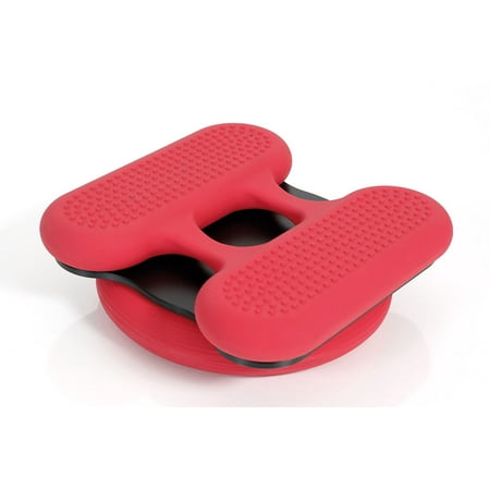 Togu Ski Trainer, 16" x 16", red