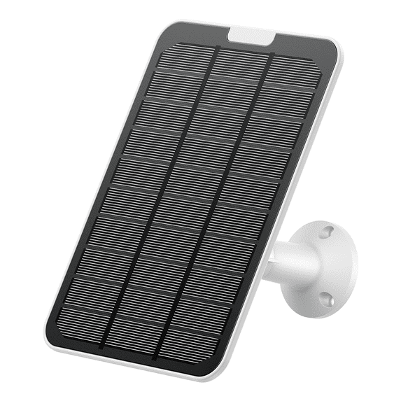 Toguard 4W Solar Panel Power Supply Designed for Toguard SC03