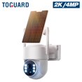 thumbnail image 1 of Toguard BC1027 Solar Security Camera, 1 of 5