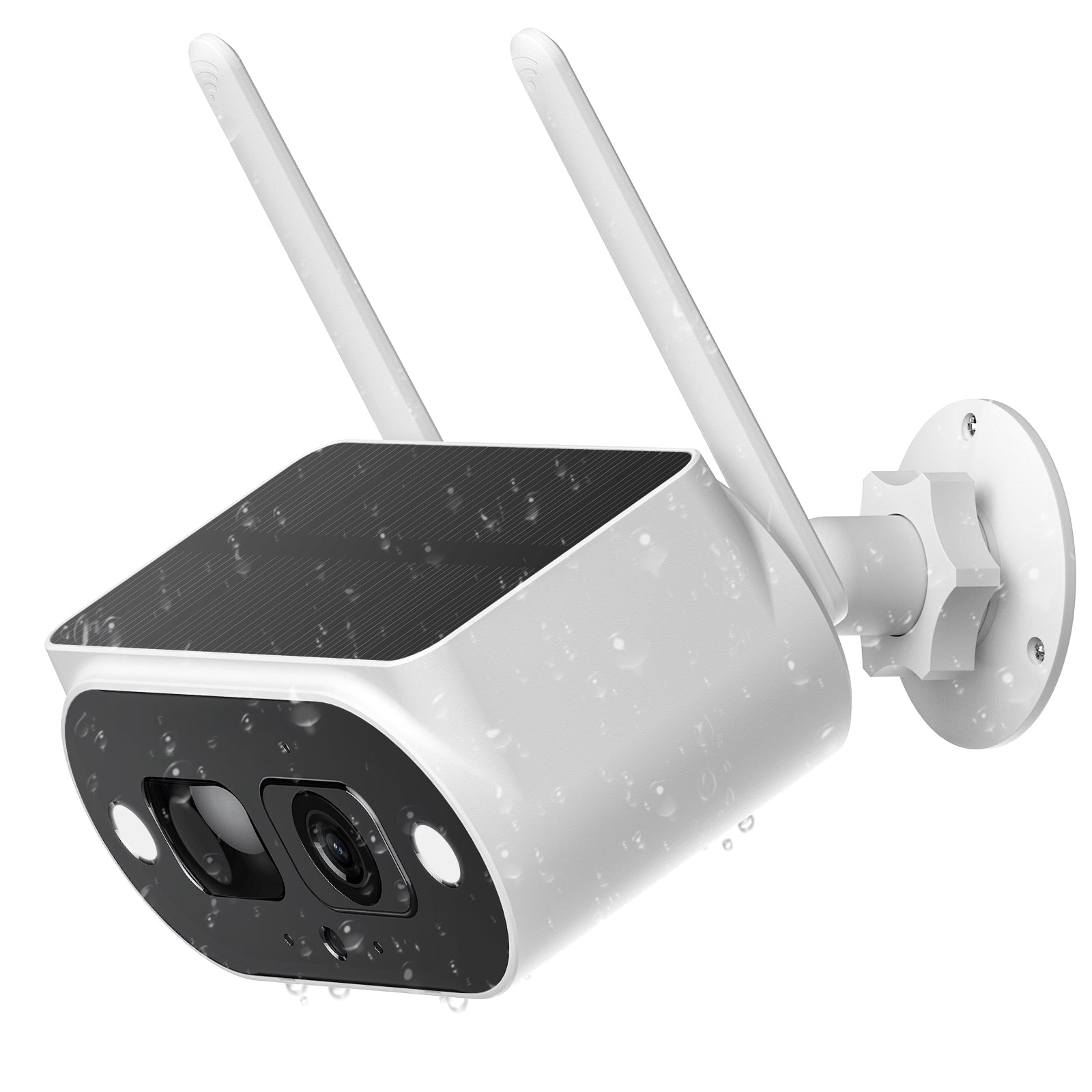 Toguard BC1028 Solar Security Camera