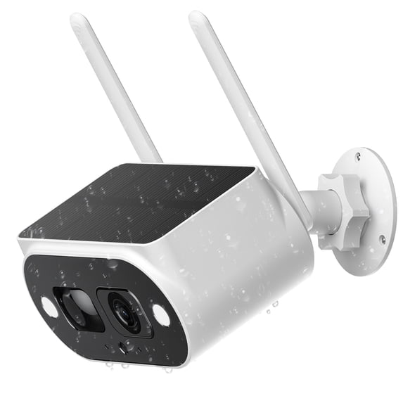 Toguard BC1028 Solar Security Camera