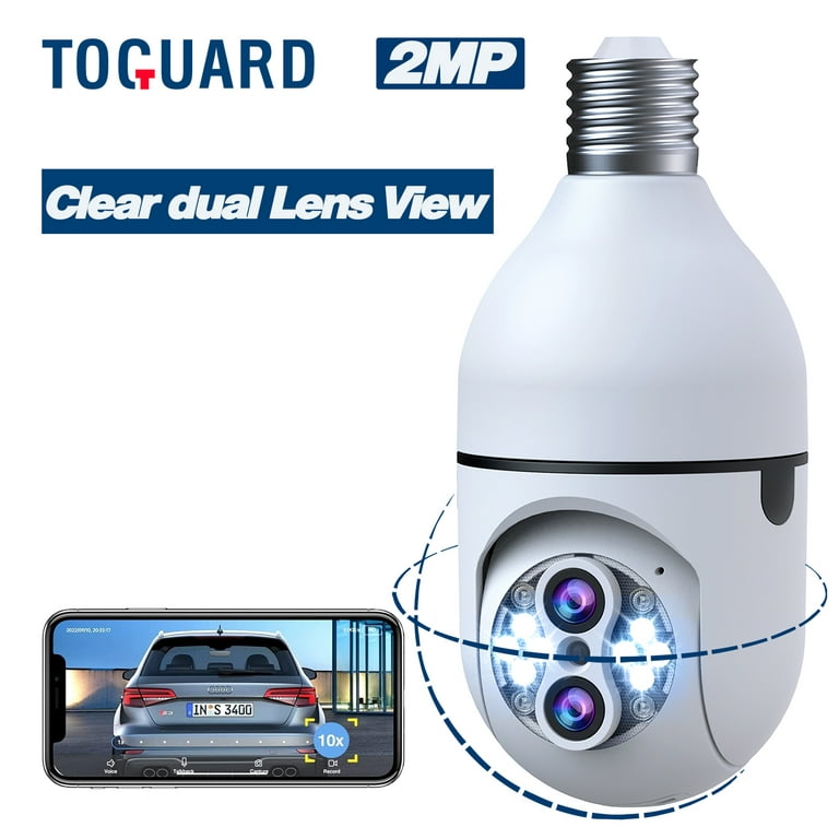 https://i5.walmartimages.com/seo/Toguard-SC11-10X-Hybrid-Zoom-Light-Bulb-Security-Camera-Outdoor-E27-PTZ-Dual-Lens-Wireless-Wi-Fi-Dome-Surveillance-Supports-Only-2-4GHz-Wi-Fi_15df0c0b-4495-40f1-872b-5ae5321545c6.da674dbd0ce51c289b9e8446fe73326b.jpeg?odnHeight=768&odnWidth=768&odnBg=FFFFFF