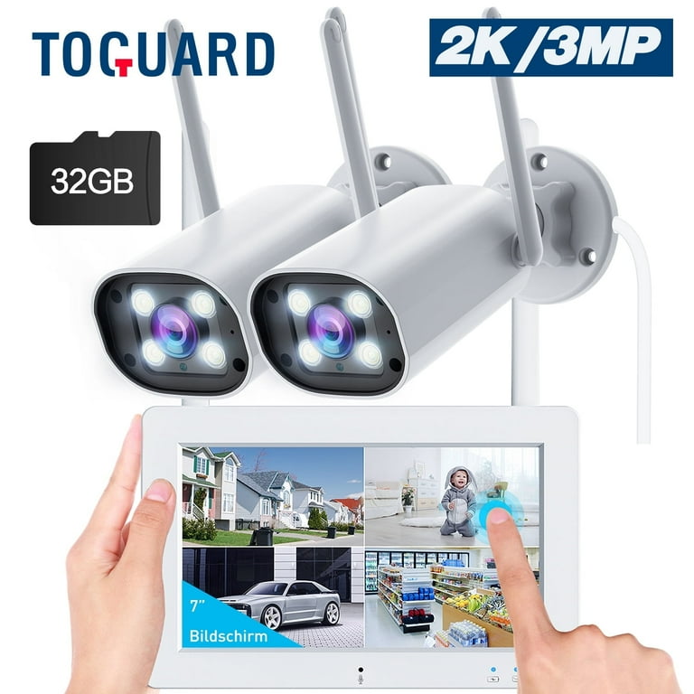 Wifi Security Best Wifi Camera 2020 Wifi Best Home Video Security
