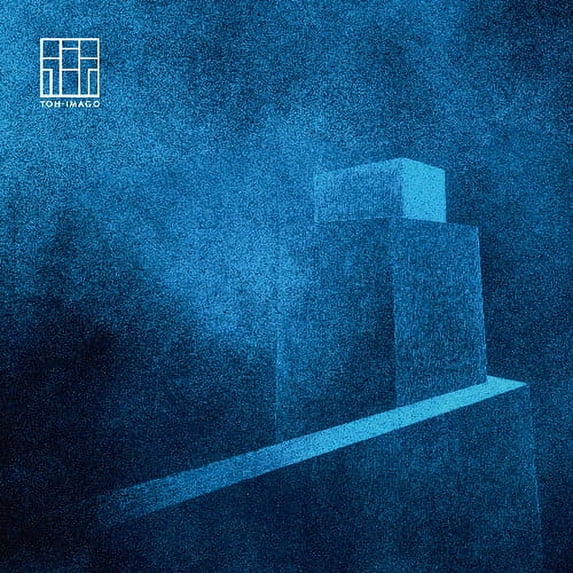 Toh Imago - Nord Noir - Music & Performance - Vinyl