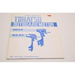 Tohatsu Tohatsu