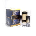 thumbnail image 1 of Tohfat Al Muluk Crystal Oud - Eau De Parfum Spray (80 ml - 3.4Fl oz) by Lattafa- 6 pack, 1 of 3