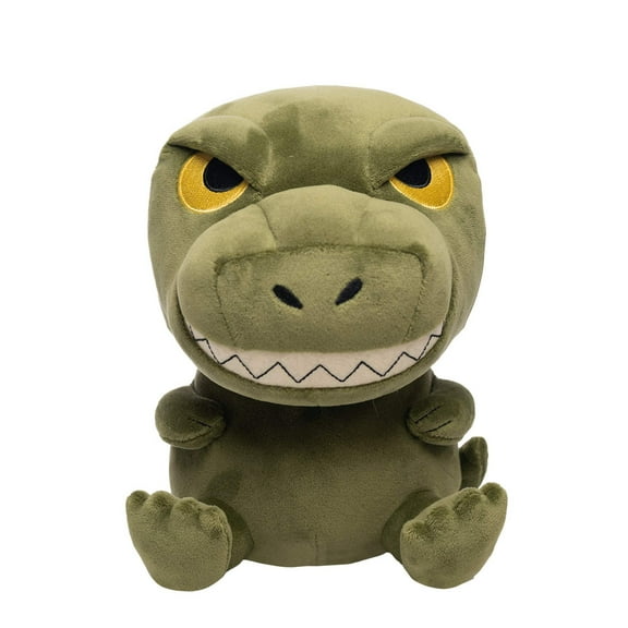 Toho Super Duper Plush Wave 01 - Godzilla '89