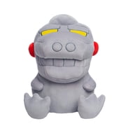 Toho Super Duper Plush Wave 01 - Mechagodzilla