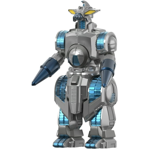 Toho ReAction Figures - M.O.G.U.E.R.A.