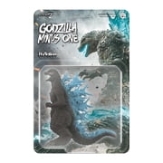 Toho ReAction Figures - Godzilla Minus One Charging
