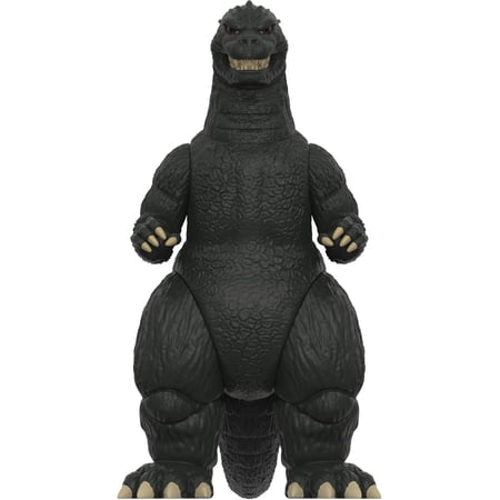 Toho ReAction Figures Wave 08 - Godzilla '89