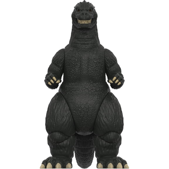 Toho ReAction Figures Wave 08 - Godzilla '89