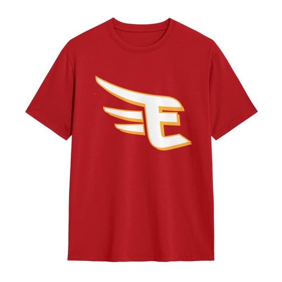 Tohoku Rakuten Golden Eagles Shirt Short Sleeve Cotton Tshirt