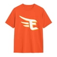 thumbnail image 1 of Tohoku Rakuten Golden Eagles Shirt Short Sleeve Cotton Tshirt, 1 of 5