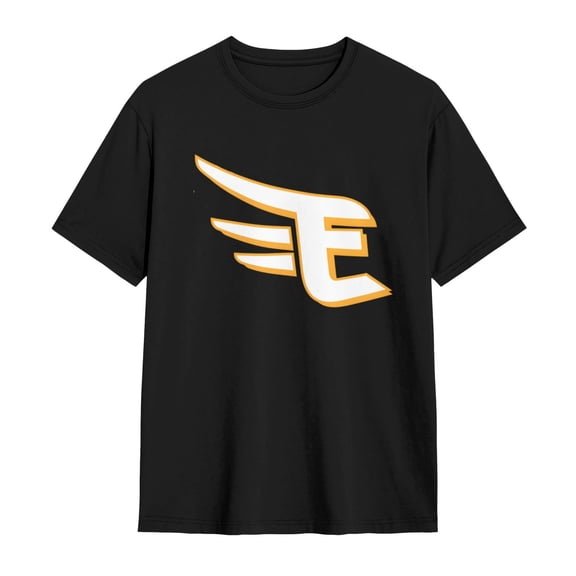 Tohoku Rakuten Golden Eagles Shirt Short Sleeve Cotton Tshirt