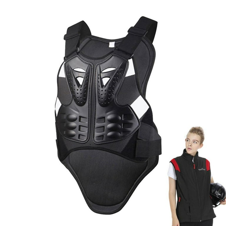 Chest protection motorcycle hotsell