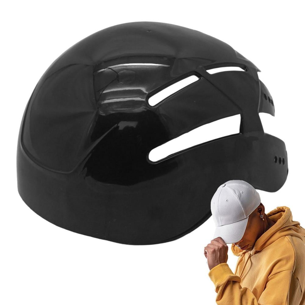 Sports hard hats top