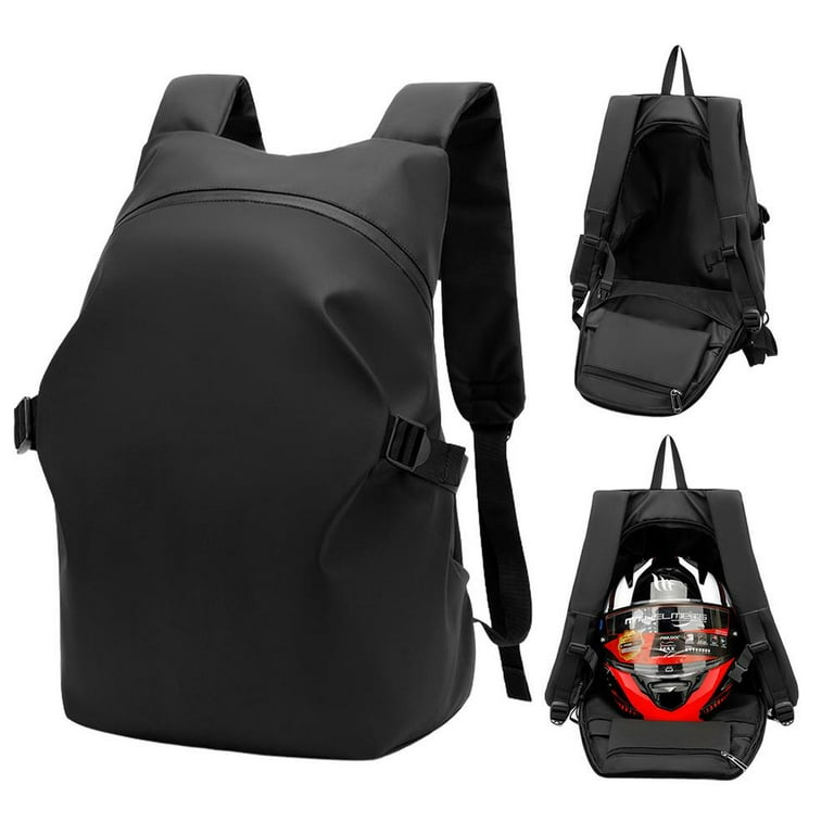 Motorcycle rucksack clearance waterproof