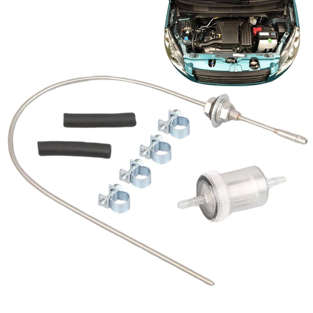 Tohuu Oil Stand Pipe Corrosion Standpipe Heater Hose Adapter 1 Pc