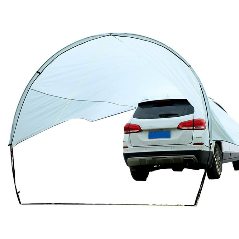 Truck hotsell canopy tent