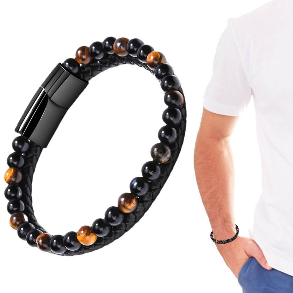 Tohuu Pro MAXHematie Beaded Bracelets Humanic Pro MAXHematie Beaded