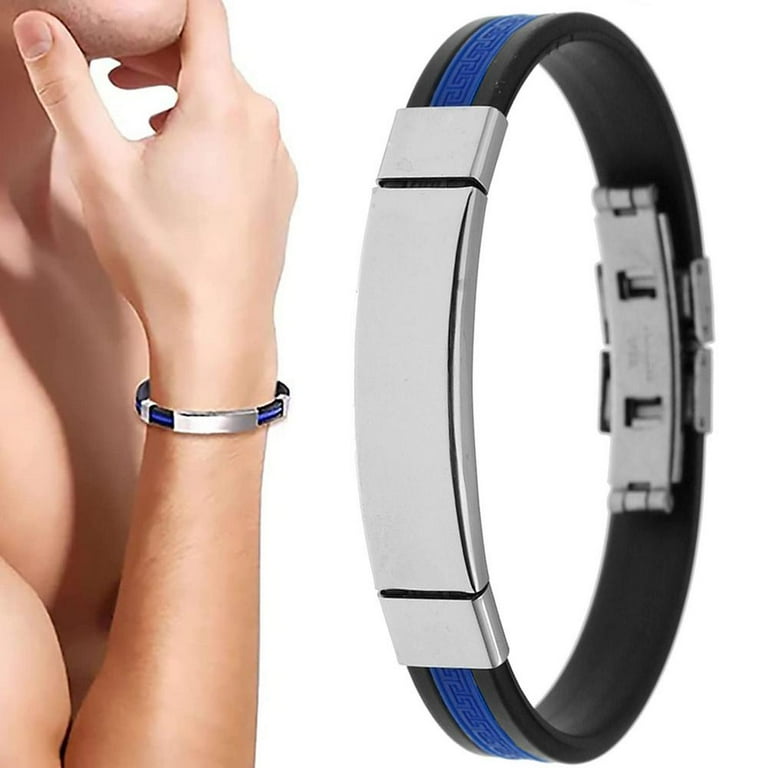 Male hand bands deals