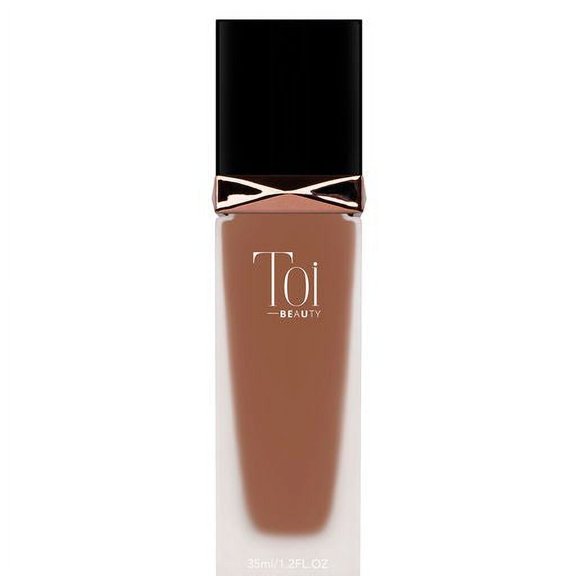 Toi Beauty - For You Foundation