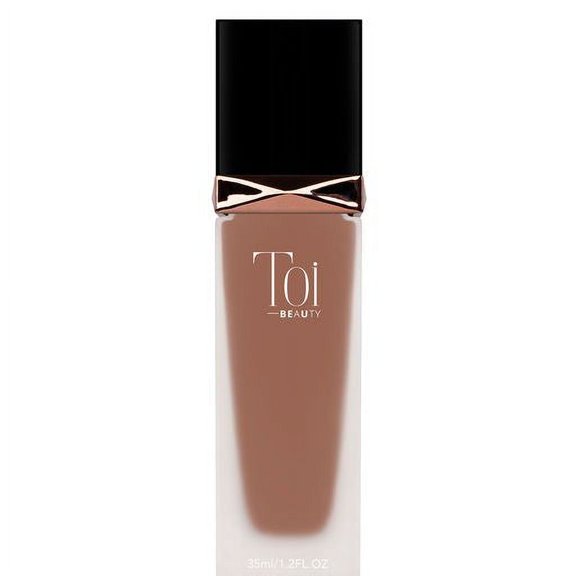 Toi Beauty - For You Foundation