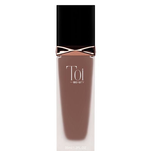 Toi Beauty - For You Foundation