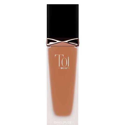 Toi Beauty - For You Foundation