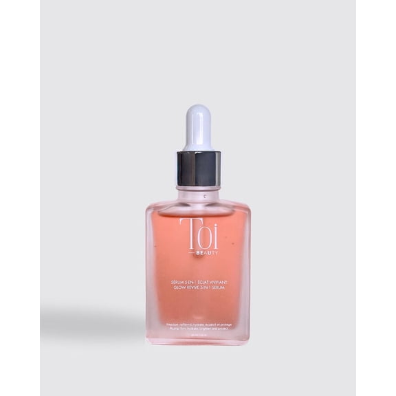 Toi Beauty Glow Revive 5 in 1 Serum