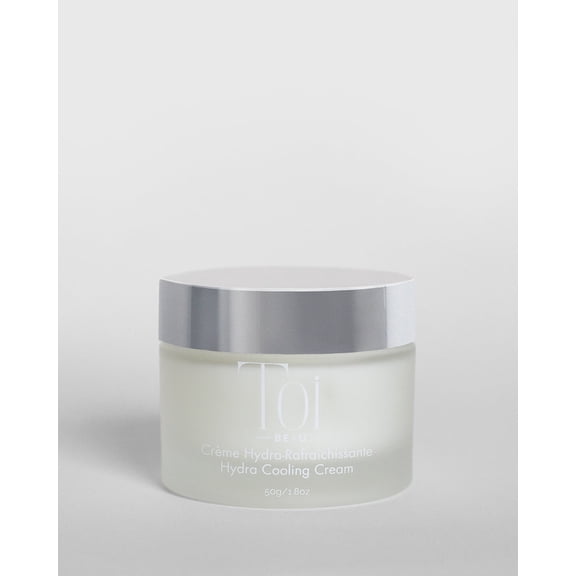 Toi Beauty - Hydra Cooling Water Cream