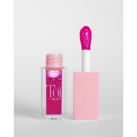 Toi Beauty Lip Tint oil