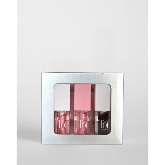 Toi Beauty Lip Tint oil