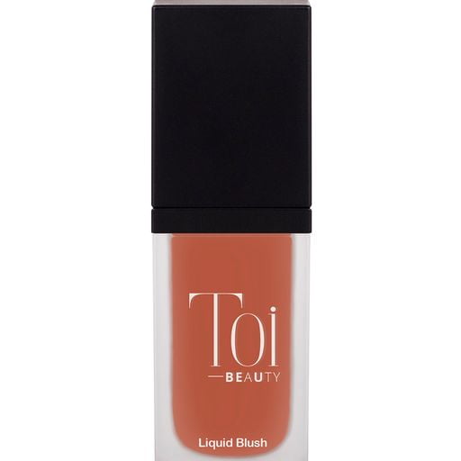Toi Beauty - Liquid Blush