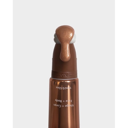 Toi Beauty You Glow Liquid Highlighter