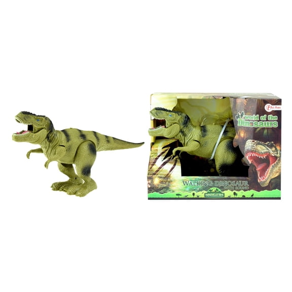 Toi-Toys 31510A Dino Marchant Figurine, Green