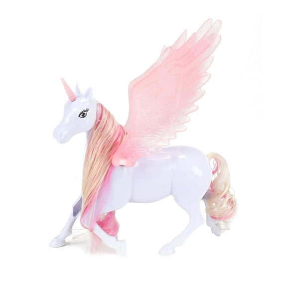 Toi-Toys playing Dream Horsefigure winged unicorn 18 cm